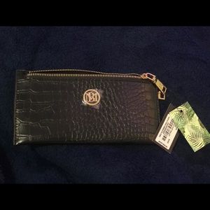 NWT Studio Badgley Mishka Wallet